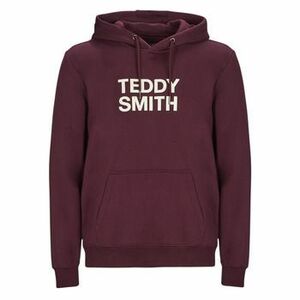 Mikiny Teddy Smith SICLASS HOODY vyobraziť