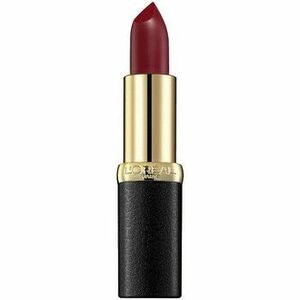 Líčenie obočia L'oréal Color Riche Matte Lipstick - 349 Paris Cherry vyobraziť