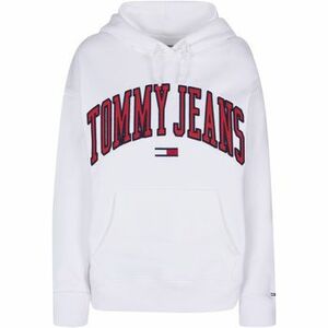 Mikiny Tommy Hilfiger - vyobraziť