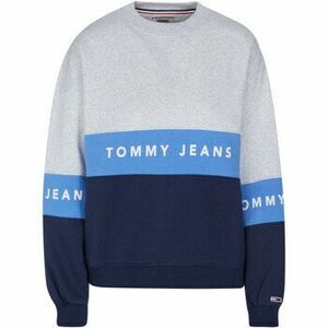 Mikiny Tommy Hilfiger - vyobraziť