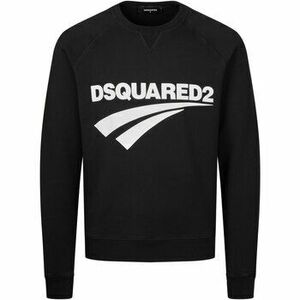 Mikiny Dsquared - vyobraziť