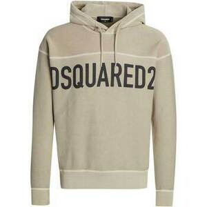 Mikiny Dsquared - vyobraziť