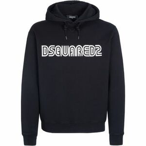 Mikiny Dsquared - vyobraziť