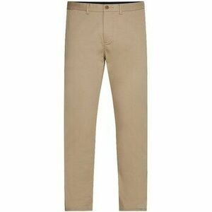 Nohavice Chinos/Nohavice Carrot Tommy Hilfiger MW0MW26619 vyobraziť