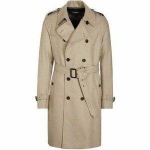 Kabátiky Trenchcoat D&G - vyobraziť