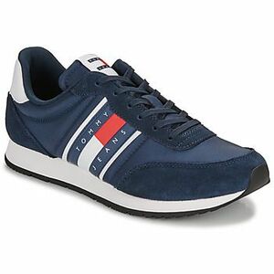 Nízke tenisky Tommy Jeans TJM RUNNER CASUAL ESS vyobraziť