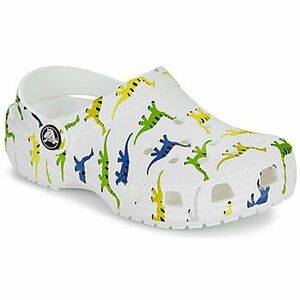 Nazuvky Crocs Classic Character Print Clog K vyobraziť