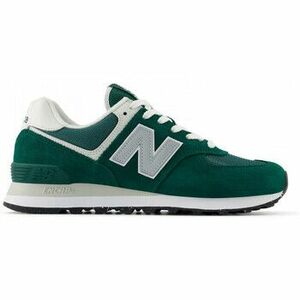 Bežecká a trailová obuv New Balance U574e d vyobraziť