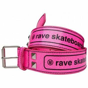 Opasky Rave Core logo belt vyobraziť