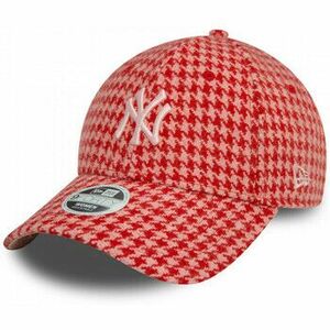 Šiltovky New-Era Wmns houndstooth 9forty neyyan vyobraziť