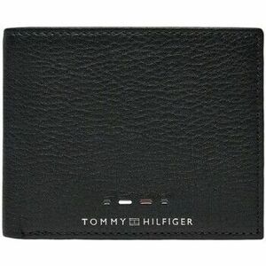 Peňaženky Tommy Hilfiger TH PREMIUM MINI CC WALLET AM0AM12781 vyobraziť