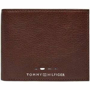 Peňaženky Tommy Hilfiger TH PREMIUM MINI CC WALLET AM0AM12781 vyobraziť