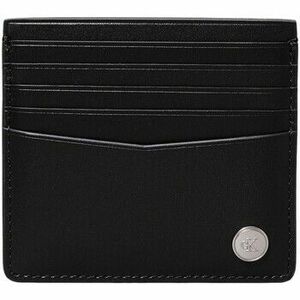 Peňaženky Calvin Klein Jeans JEANS HARDWARE CARDCASE 10CC K50K512054 vyobraziť