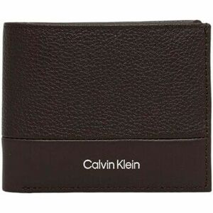 Peňaženky Calvin Klein Jeans SUBTLE MIX BIFOLD 5CC W/COIN K50K512269 vyobraziť