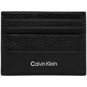 Peňaženky Calvin Klein Jeans SUBTLE MIX CARDHOLDER 6CC K50K512315 vyobraziť