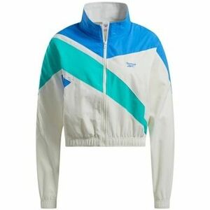 Mikiny Reebok Sport CL FR TRACK TOP vyobraziť