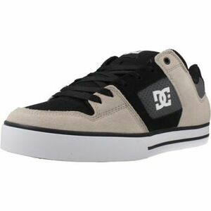 Módne tenisky DC Shoes PURE M SHOE vyobraziť