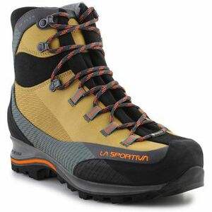 Turistická obuv La Sportiva TRANGO TRK LEATHER GTX SAVANA TIGER 11Y732206 vyobraziť