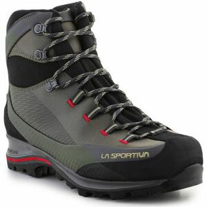 Turistická obuv La Sportiva TRANGO TRK LEATHER GTX IVY TANGO RED 11Y810317 vyobraziť