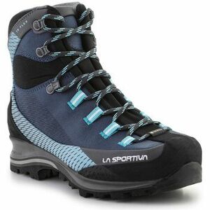 Turistická obuv La Sportiva TRK LEATHER WOMAN GTX OPAL PACIFIC BLUE 11Z618621 vyobraziť