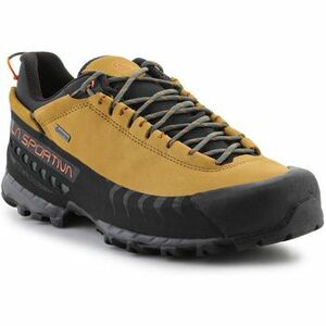 Turistická obuv La Sportiva TX5 LOW GTX SAVANA TIGER 24T732206 vyobraziť