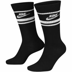 Športové ponožky Nike Everyday Essential Dri-FIT 3-Pack Socks vyobraziť