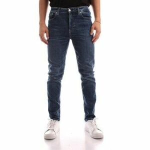 Džínsy Slim Calvin Klein Jeans K10K107449 vyobraziť