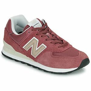 Nízke tenisky New Balance 574 vyobraziť