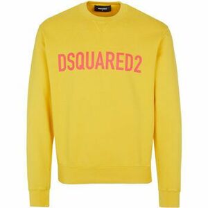 Mikiny Dsquared - vyobraziť