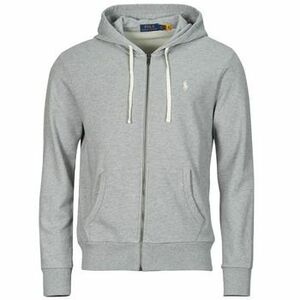 Mikiny Polo Ralph Lauren SWEATSHIRT ZIPPE EN MOLETON vyobraziť