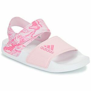 Sandále adidas ADILETTE SANDAL K vyobraziť