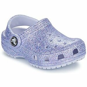 Nazuvky Crocs CLASSIC CLOG T vyobraziť