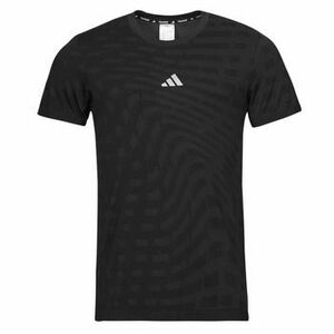 Tričká s krátkym rukávom adidas Gym+ Training Seamless T-Shirt vyobraziť