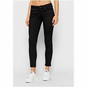 Džínsy Skinny Tommy Jeans DW0DW09217 vyobraziť