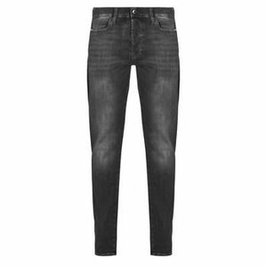 Džínsy Slim G-Star Raw 3301 SLIM vyobraziť