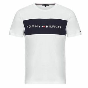 T-Shirt TOMMY HILFIGER vyobraziť