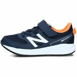 Nízke tenisky New Balance IT570NM3 vyobraziť