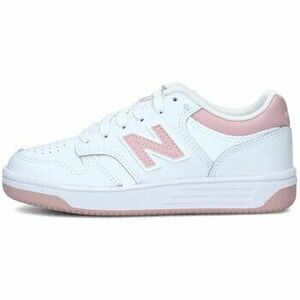 Nízke tenisky New Balance PSB480OP vyobraziť