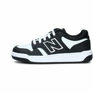 Nízke tenisky New Balance PSB480BW vyobraziť