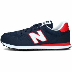 Nízke tenisky New Balance GM500MC2 vyobraziť