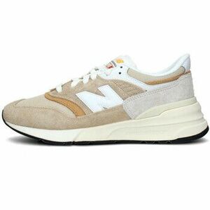 Nízke tenisky New Balance U997RMB vyobraziť