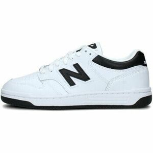 Nízke tenisky New Balance BB480LBK vyobraziť