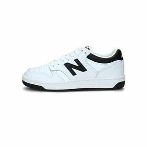 Nízke tenisky New Balance GSB480BK vyobraziť