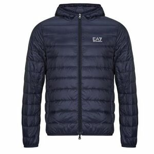 Bundy Emporio Armani EA7 CORE IDENTITY DOWN JACKET HD vyobraziť