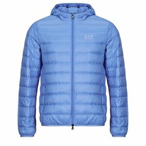 Bundy Emporio Armani EA7 CORE IDENTITY DOWN JACKET HD vyobraziť