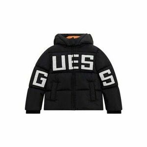 Bundy Guess HOODED PADDED JACKET vyobraziť