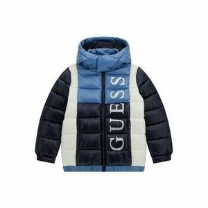 Bundy Guess HOODED PADDED JACKET vyobraziť