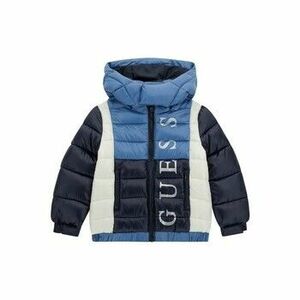 Bundy Guess HOODED PADDED JACKET vyobraziť