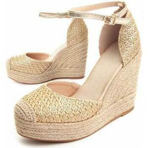 Espadrilky Leindia 87292 vyobraziť