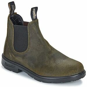 Polokozačky Blundstone KIDS CHELSEA BOOT vyobraziť